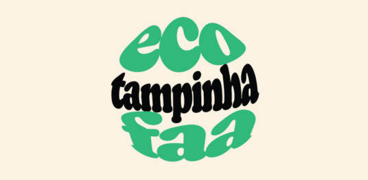 Eco tampinha faa