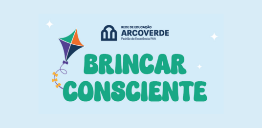 Brincar consciente