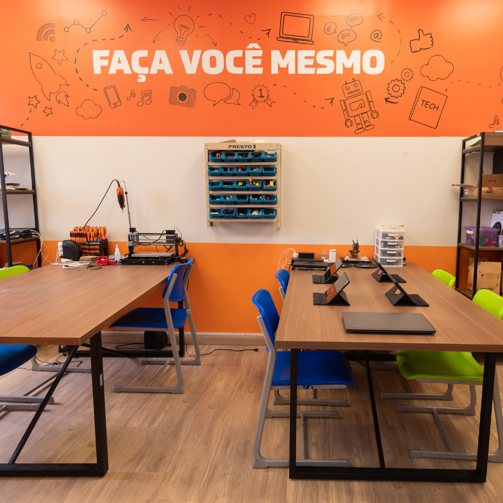 Faça você mesmo