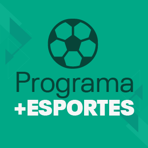 programa mais esportes